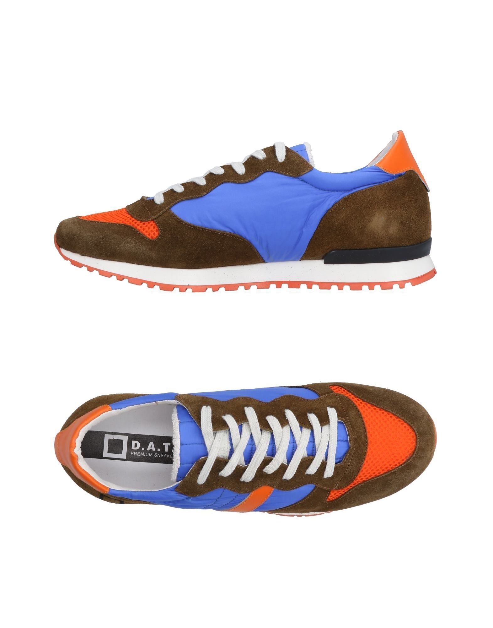 Haltbare Mode billige Schuhe D.A.T.E. Sneakers Herren 11248708SK Heiße Schuhe Haltbare Mode billige Schuhe D.A.T.E. Sneakers Herren 11248708SK Heiße Schuhe