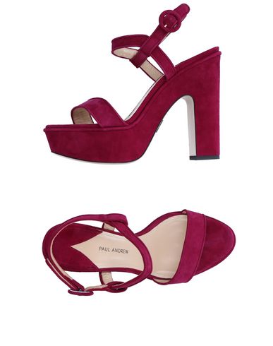 ZOOM PAUL ANDREW - Sandals