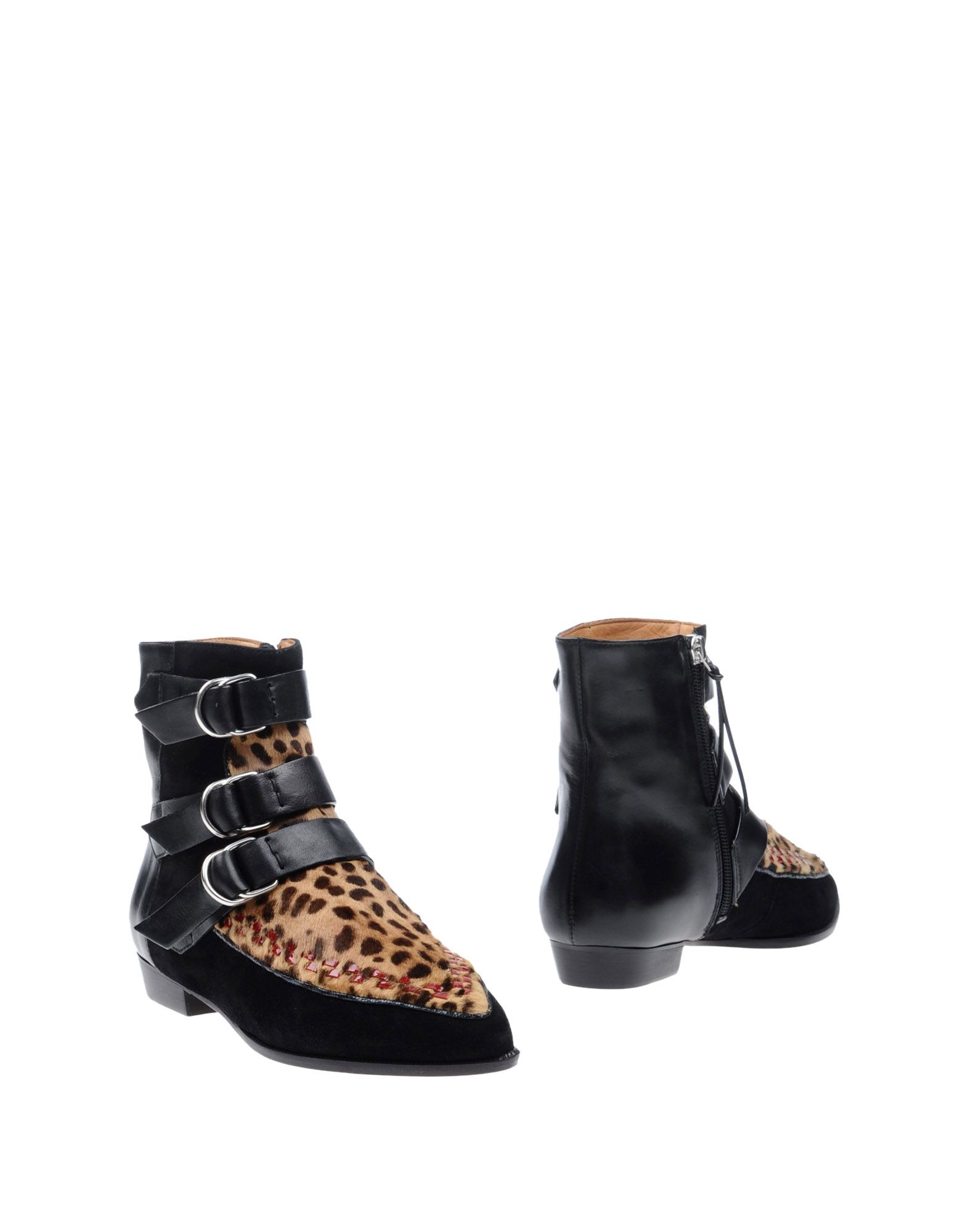 Isabel Marant Stiefelette Damen 11248756GE Neue Schuhe Isabel Marant Stiefelette Damen 11248756GE Neue Schuhe