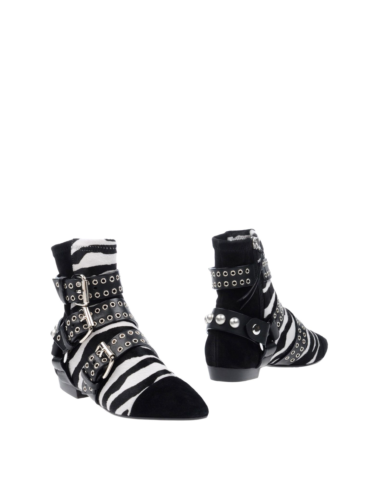 Scarpe economiche e resistenti Stivaletti Isabel Marant Donna Scarpe economiche e resistenti Stivaletti Isabel Marant Marant Marant Donna 483fb9