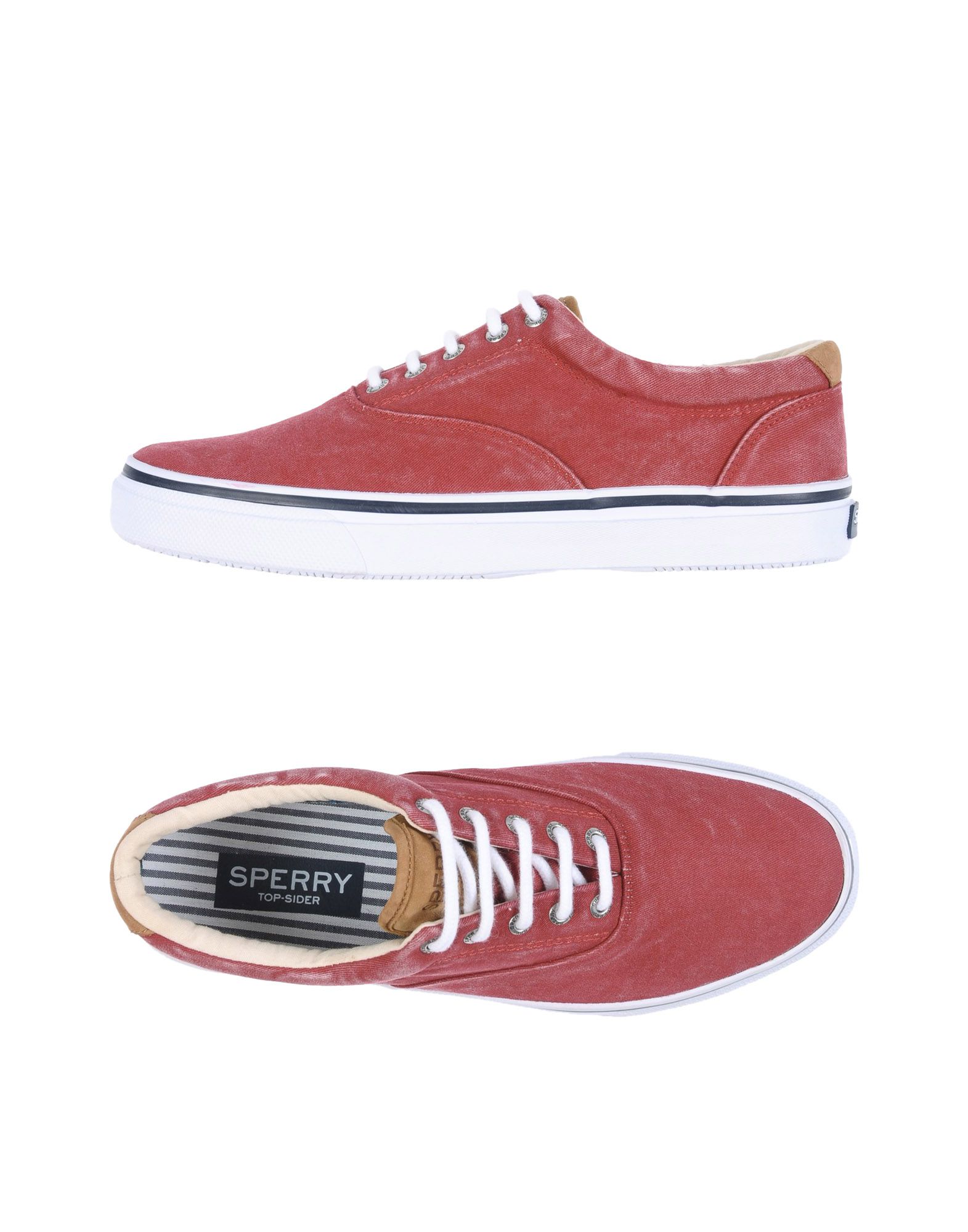 Sneakers Sperry Top-Sider Uomo - 11248986AI Sneakers Sperry Top-Sider Uomo - 11248986AI