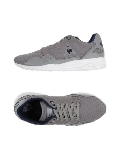 Zapatos con descuento Zapatillas Le Coq Sportif Hombre - Zapatillas Le Coq Sportif - 11249071XC Gris Zapatos con descuento Zapatillas Le Coq Sportif Hombre - Zapatillas Le Coq Sportif - 11249071XC Gris