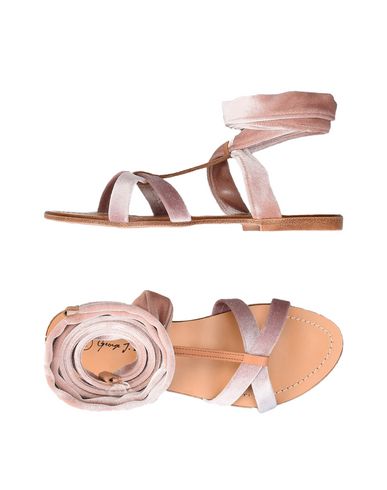 ZOOM GEORGE J. LOVE - Sandals