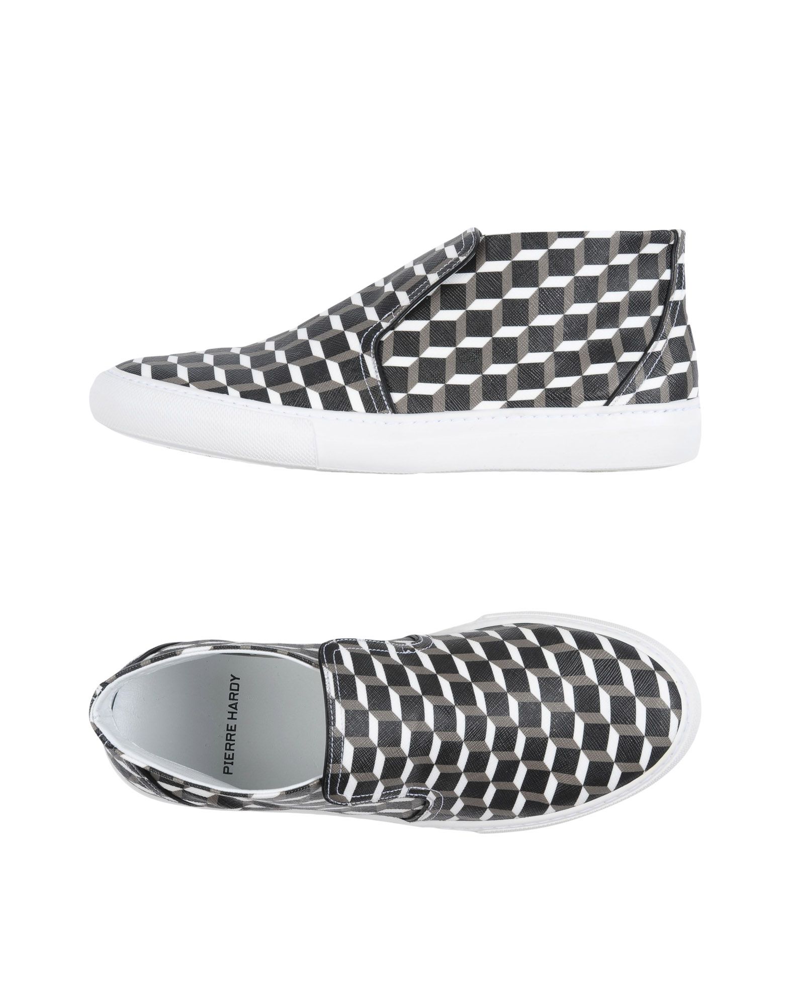 Pierre Hardy Sneakers Herren 11249104KR Gute Qualität beliebte Schuhe Pierre Hardy Sneakers Herren 11249104KR Gute Qualität beliebte Schuhe