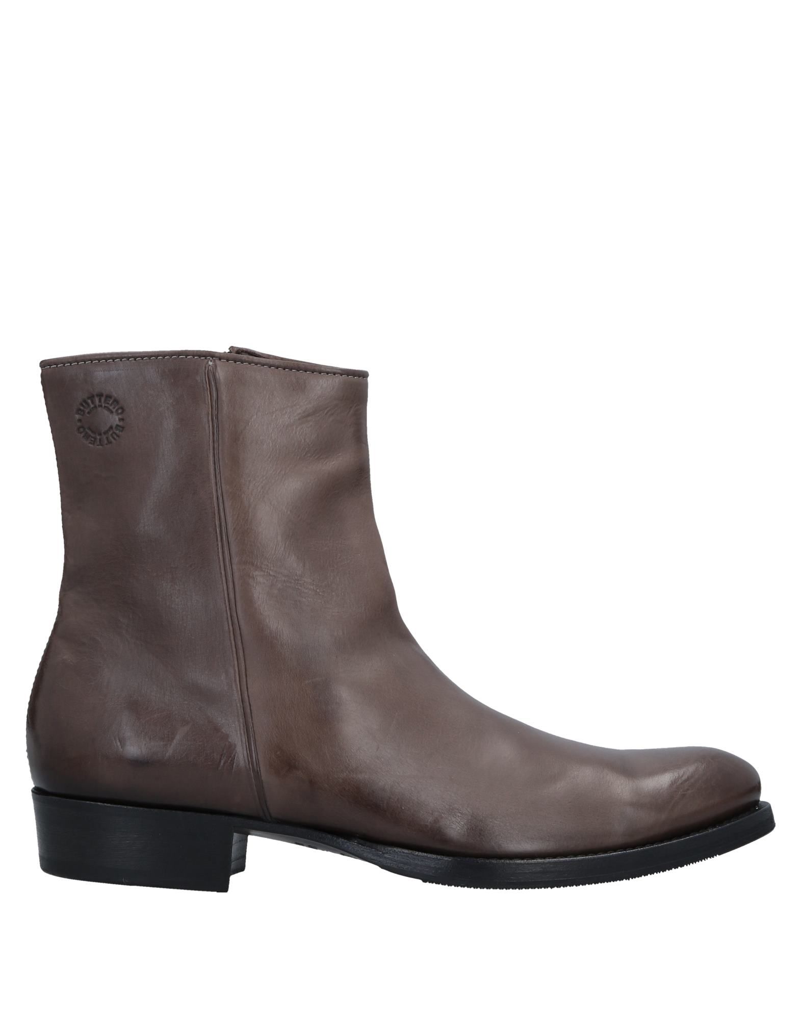 Scarpe economiche e resistenti Stivaletti Buttero Uomo - 11249246JU Scarpe economiche e resistenti Stivaletti Stivaletti Stivaletti Buttero Uomo - 11249246JU f71038