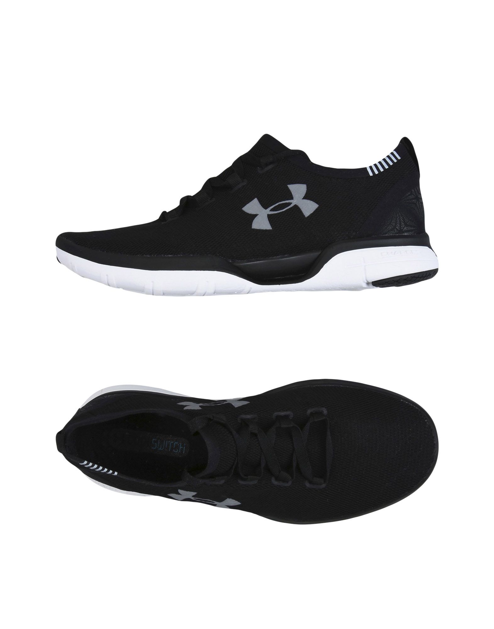 under armour ladies shoes price