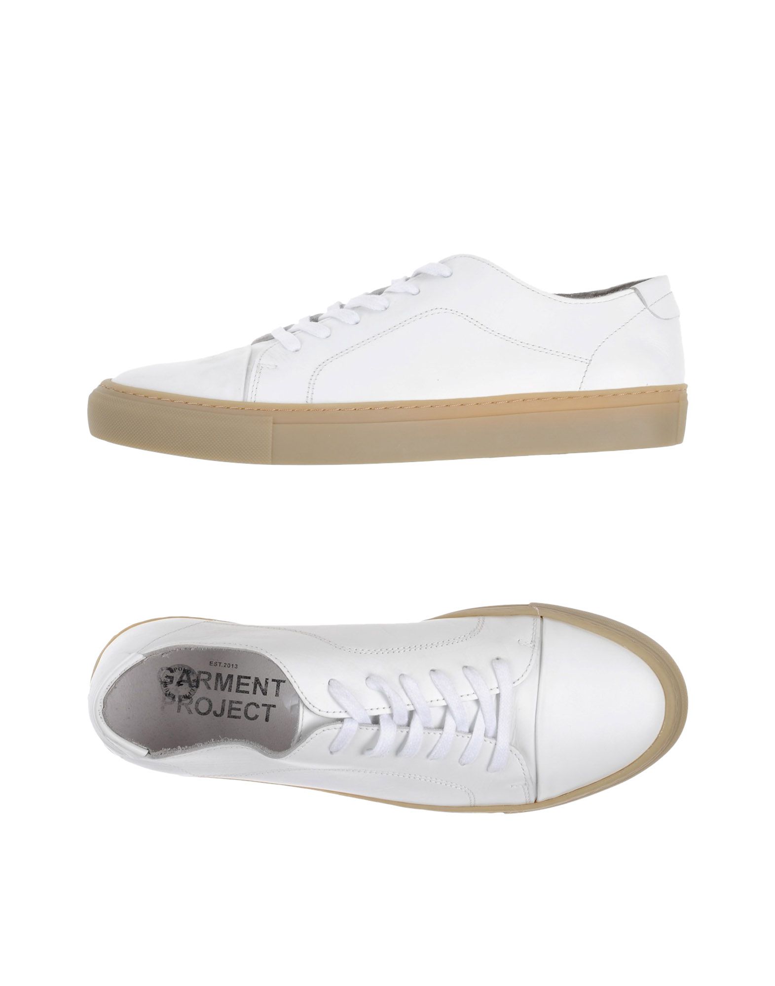 Rabatt echte Schuhe Garment Project Sneakers Herren 11249288VG Rabatt echte Schuhe Garment Project Sneakers Herren 11249288VG