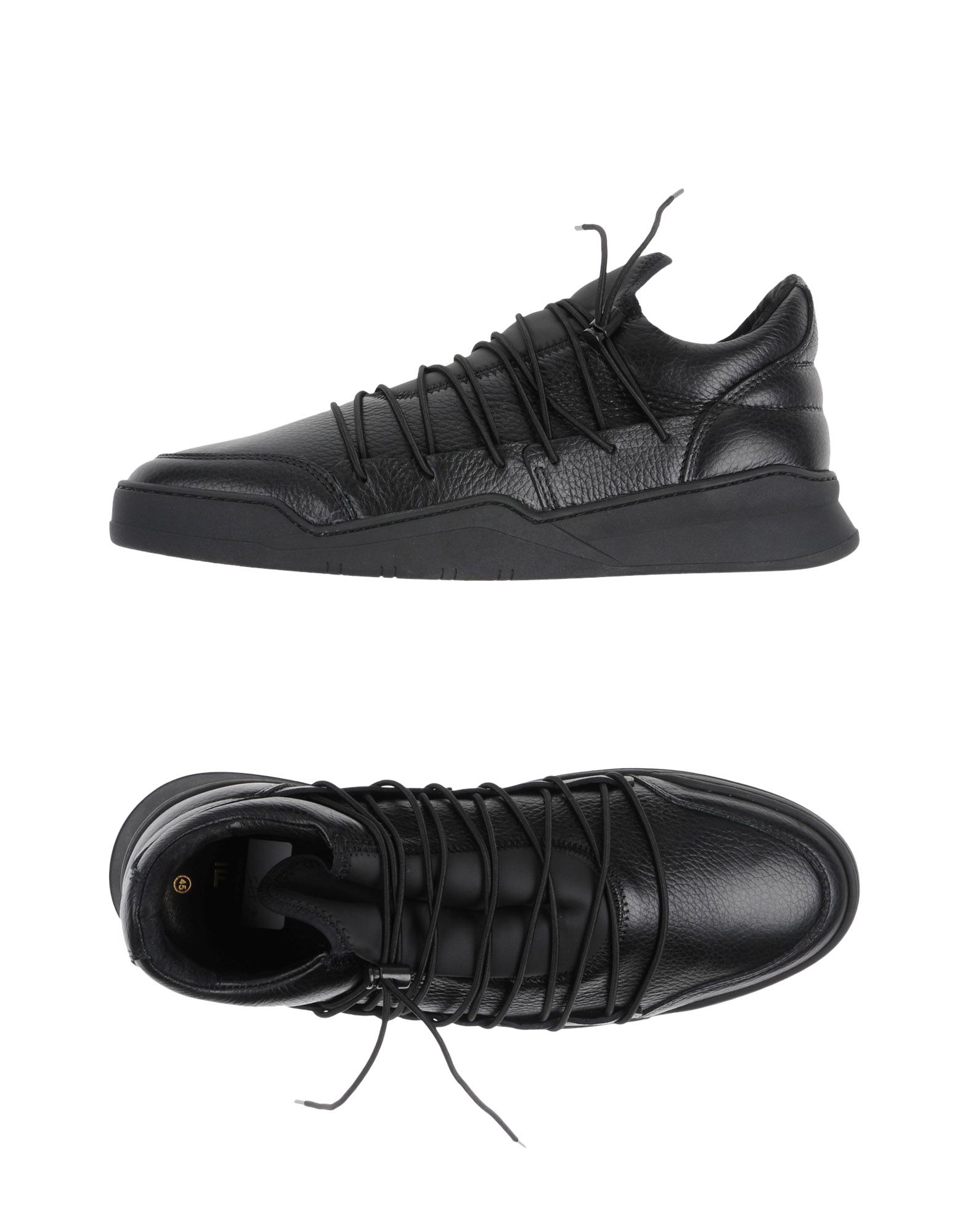 Rabatt echte Schuhe Filling Pieces Sneakers Herren 11249376DG Rabatt echte Schuhe Filling Pieces Sneakers Herren 11249376DG