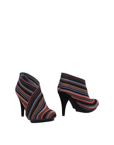 ZOOM UNITED NUDE - Ankle boot