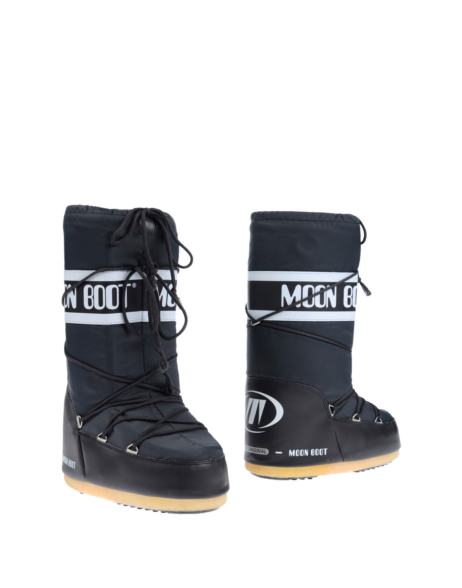 Moon Boot Stiefel Damen 11249526QH Moon Boot Stiefel Damen 11249526QH