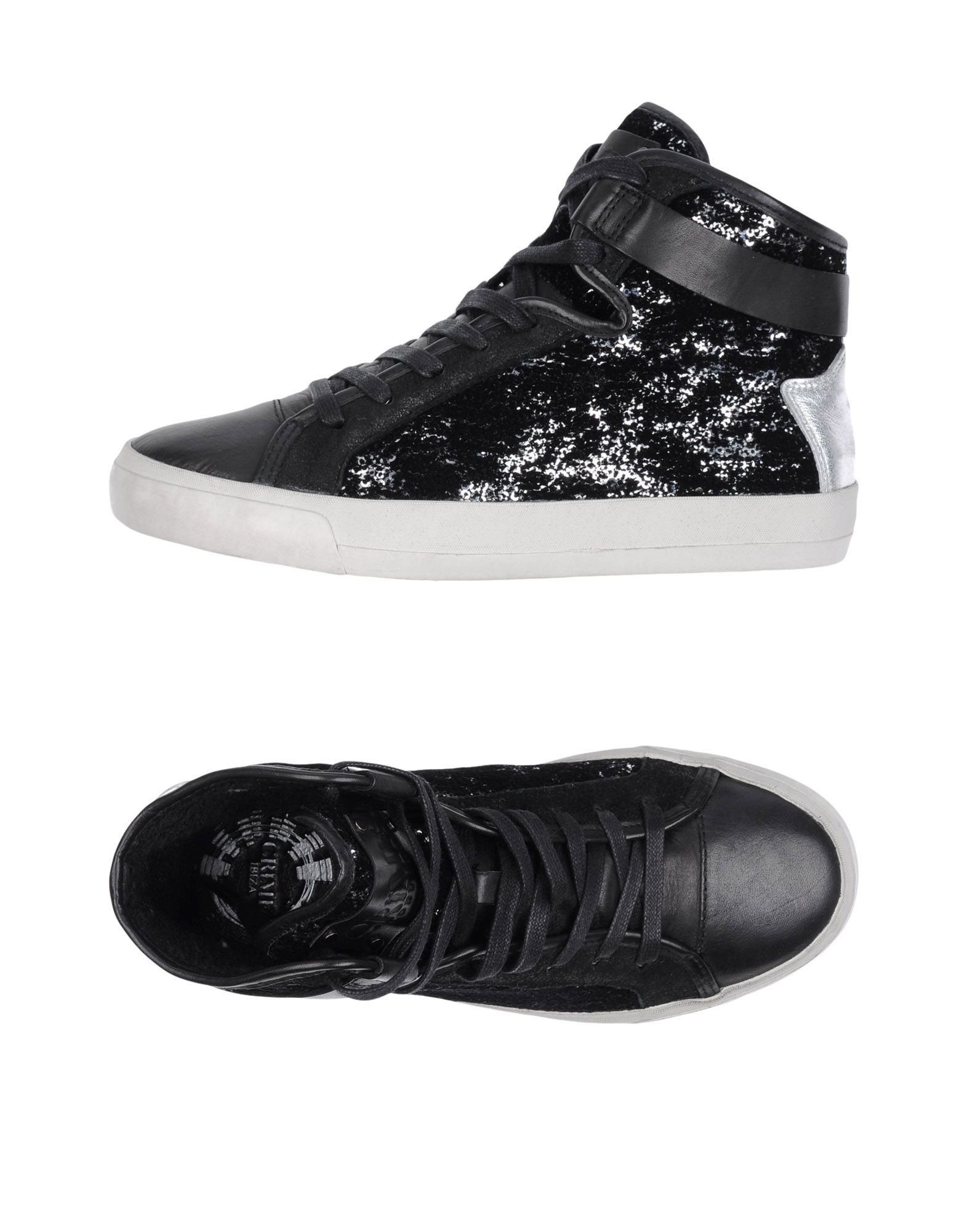 Crime London Sneakers Damen 11249615TS Gute Qualität beliebte Schuhe Crime London Sneakers Damen 11249615TS Gute Qualität beliebte Schuhe