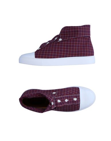 Recortes de precios estacionales, beneficios de descuento Zapatillas Sciuscert Hombre - Zapatillas Sciuscert Rojo Recortes de precios estacionales, beneficios beneficios beneficios de descuento Zapatillas Sciuscert Hombre - Zapatillas Sciuscert Rojo 1b4b06