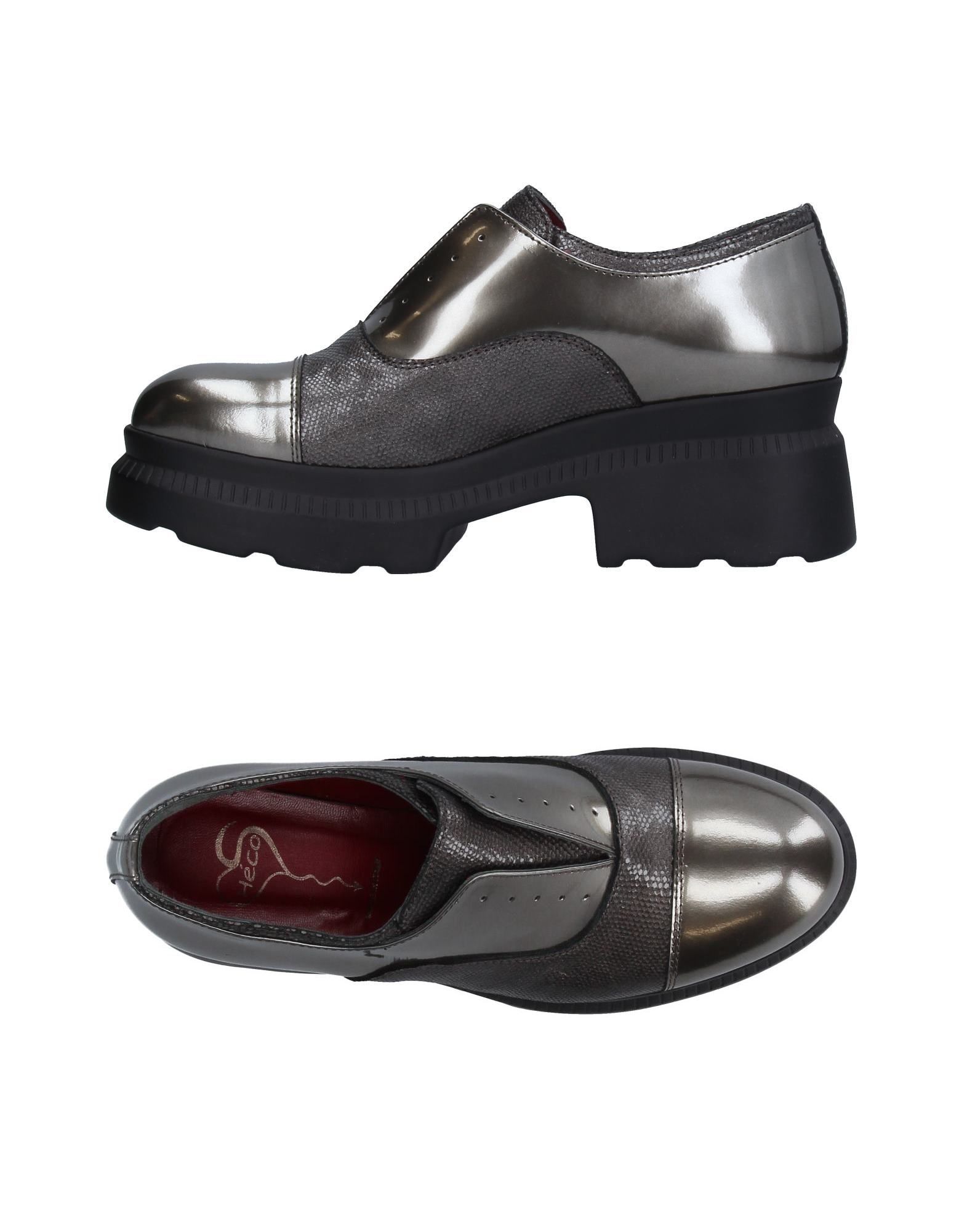 Hécos Mokassins Damen 11249713MC Gute Qualität beliebte Schuhe Hécos Mokassins Damen 11249713MC Gute Qualität beliebte Schuhe