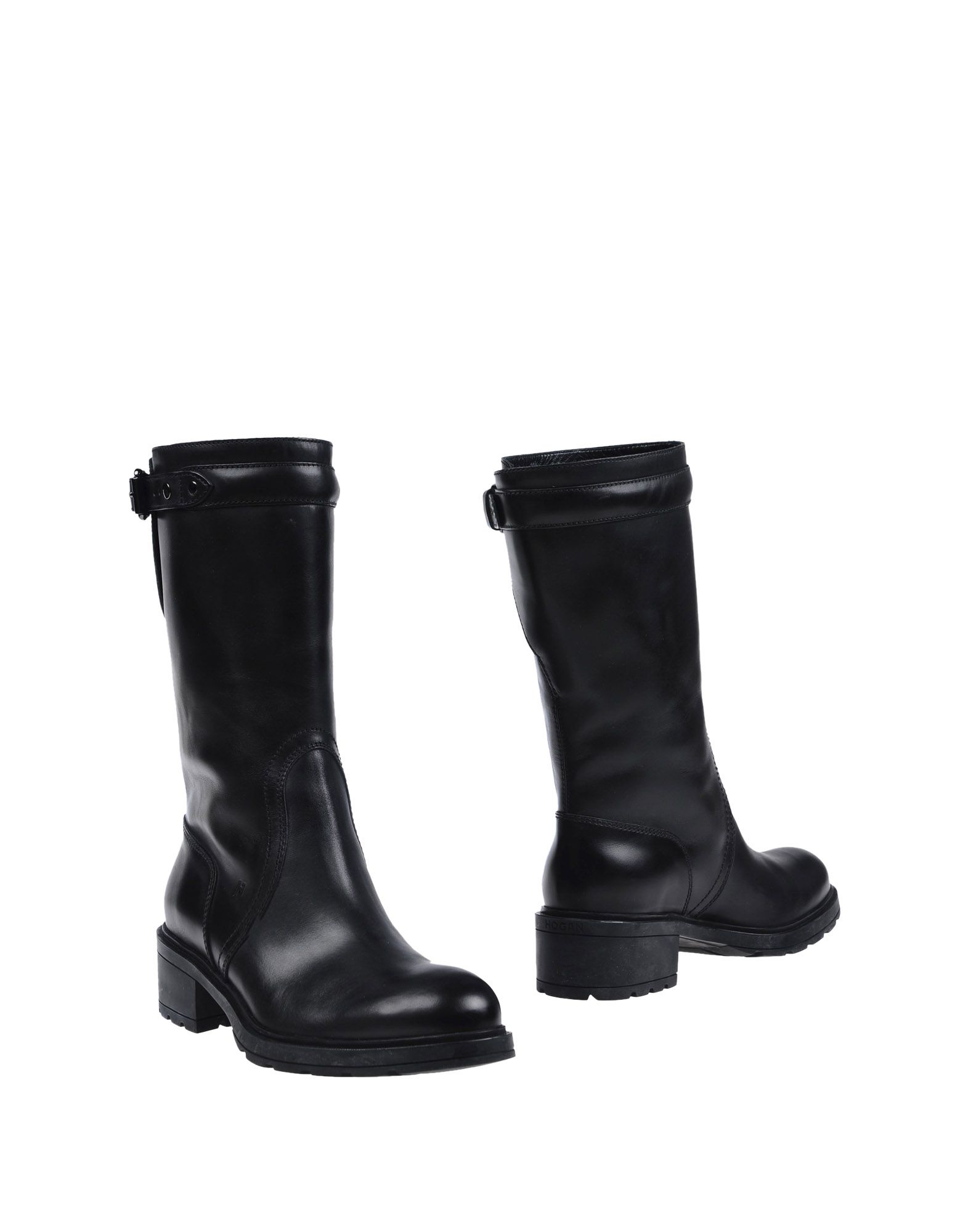 Rabatt Schuhe Hogan Stiefel Damen 11249717XR Rabatt Schuhe Hogan Stiefel Damen 11249717XR