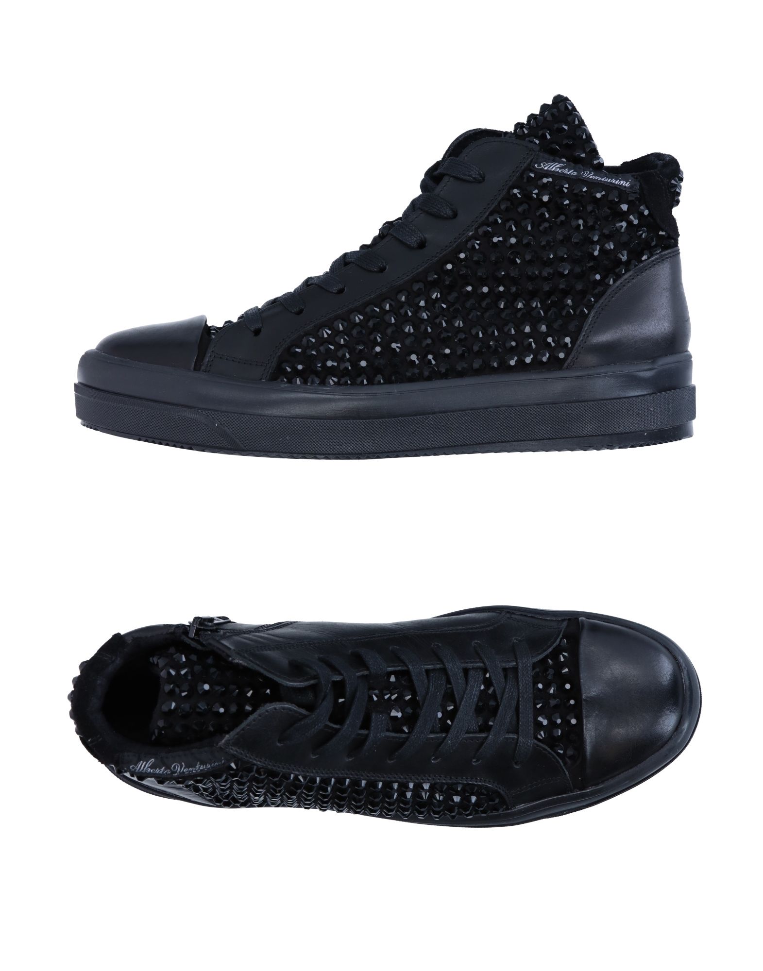 Alberto Venturini Sneakers Damen 11249721GW Gute Qualität beliebte Schuhe Alberto Venturini Sneakers Damen 11249721GW Gute Qualität beliebte Schuhe