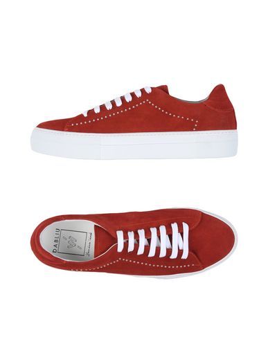 Zapatos con descuento Zapatillas W Dabliu Hombre - Zapatillas W Dabliu - 11249744RX Rojo Zapatos con descuento Zapatillas W Dabliu Hombre - Zapatillas W Dabliu - 11249744RX Rojo