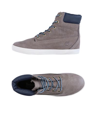 TIMBERLAND Sneakers in Grey | ModeSens
