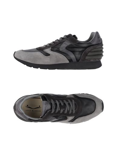 Zapatos con descuento Zapatillas Voile Blanche Hombre - Zapatillas Voile Blanche - 11249986RA Gris Zapatos con descuento Zapatillas Voile Blanche Hombre - Zapatillas Voile Blanche - 11249986RA Gris