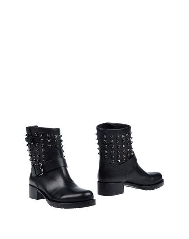 ZOOM VALENTINO GARAVANI - Ankle boot