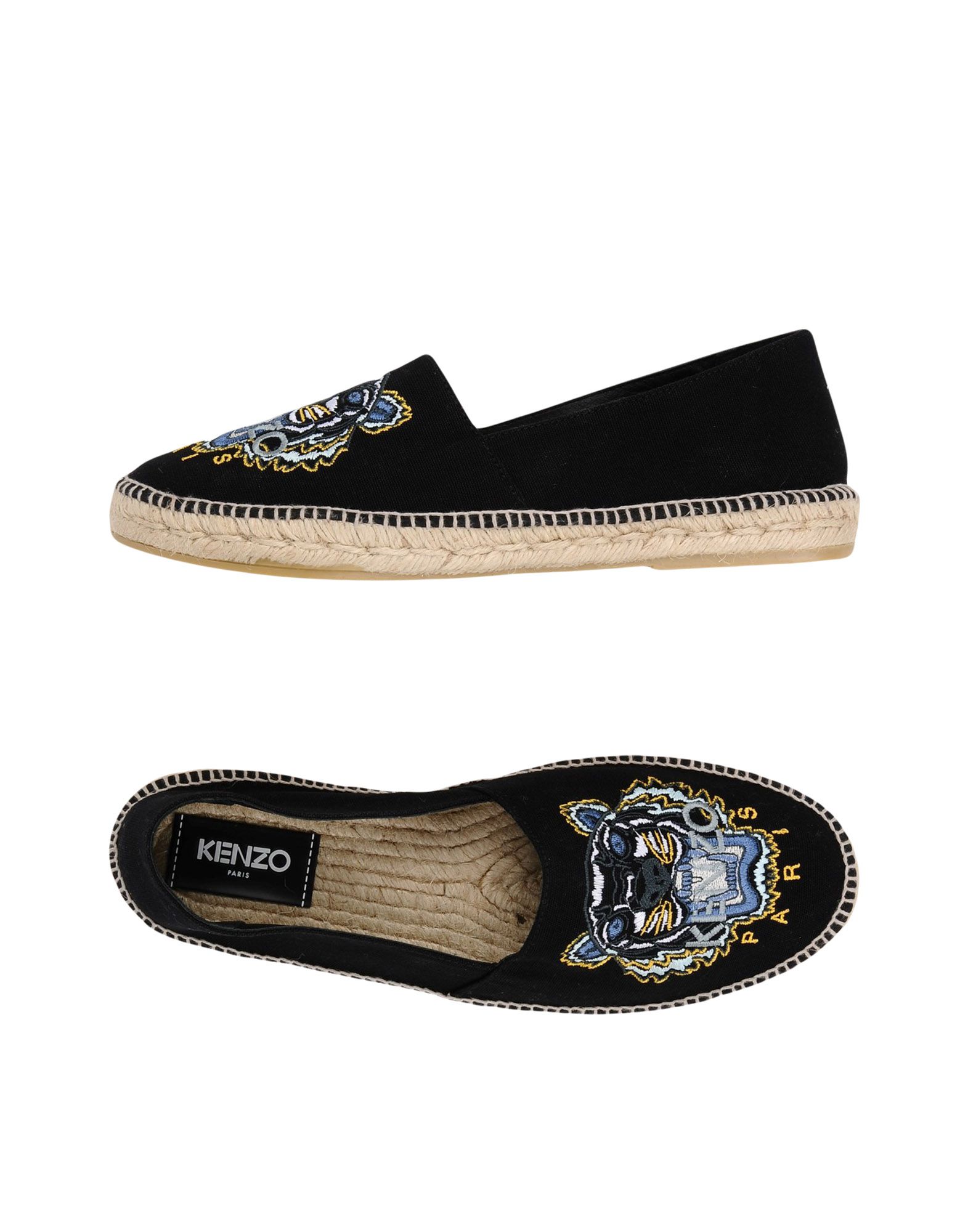 Kenzo Espadrilles Herren 11250157KQ Gute Qualität beliebte Schuhe Kenzo Espadrilles Herren 11250157KQ Gute Qualität beliebte Schuhe