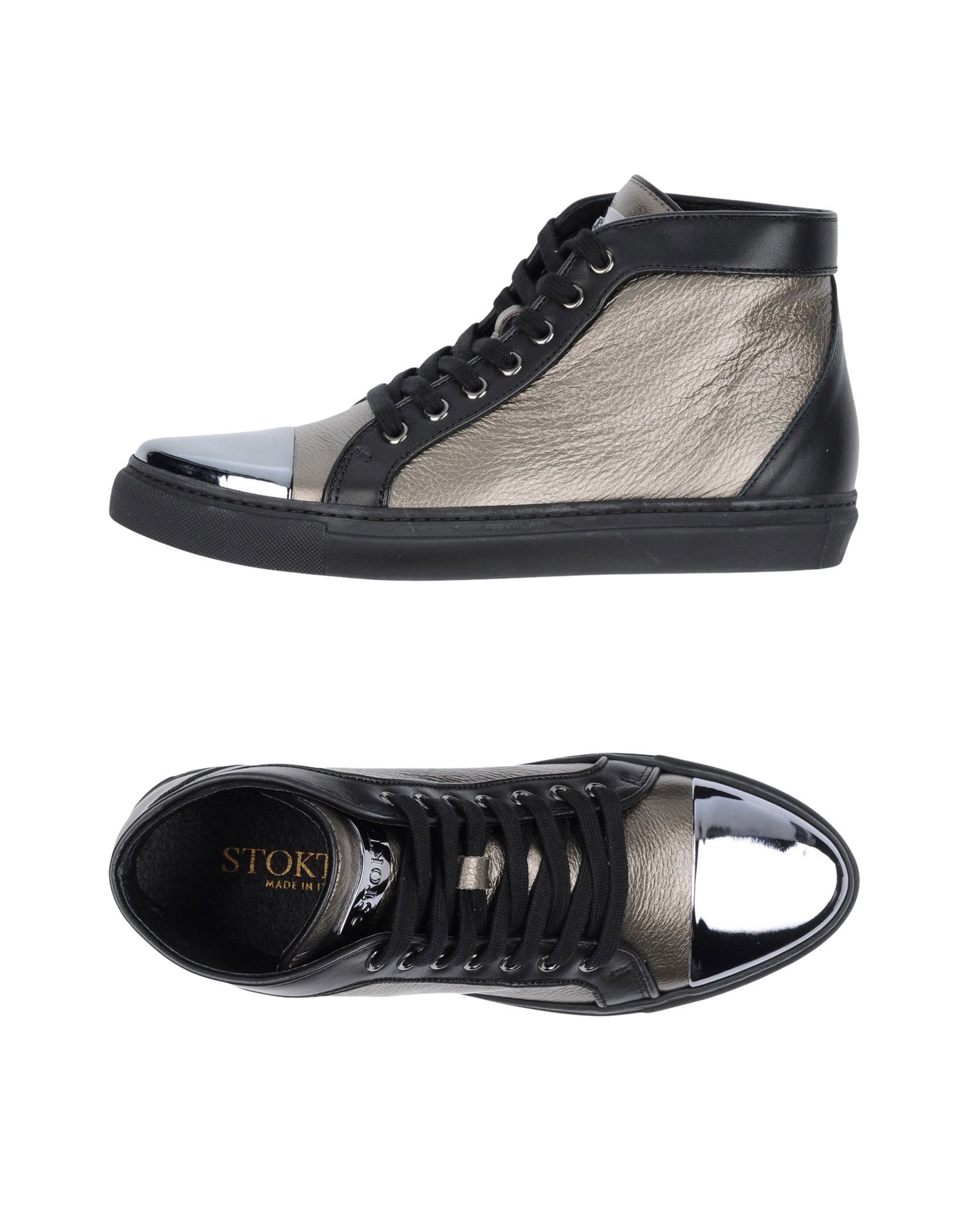 Gut um billige Schuhe zu tragenStokton Sneakers Damen 11250179HT Gut Gut Gut um billige Schuhe zu tragenStokton Sneakers Damen 11250179HT b664a9