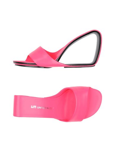 ZOOM UNITED NUDE - Sandals