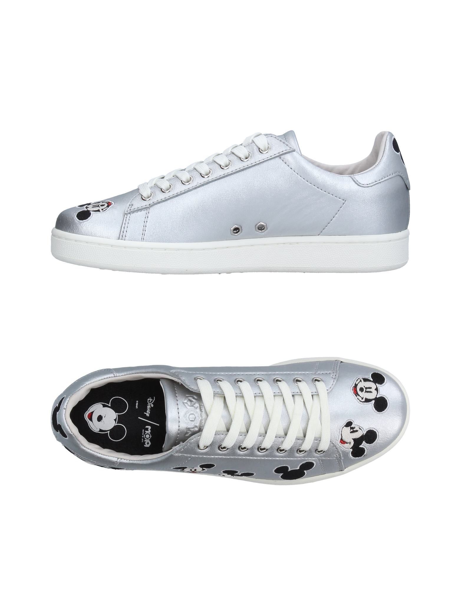 Sneakers Moa Master Of Arts Donna - 11250253HN Sneakers Moa Master Of Arts Donna - 11250253HN