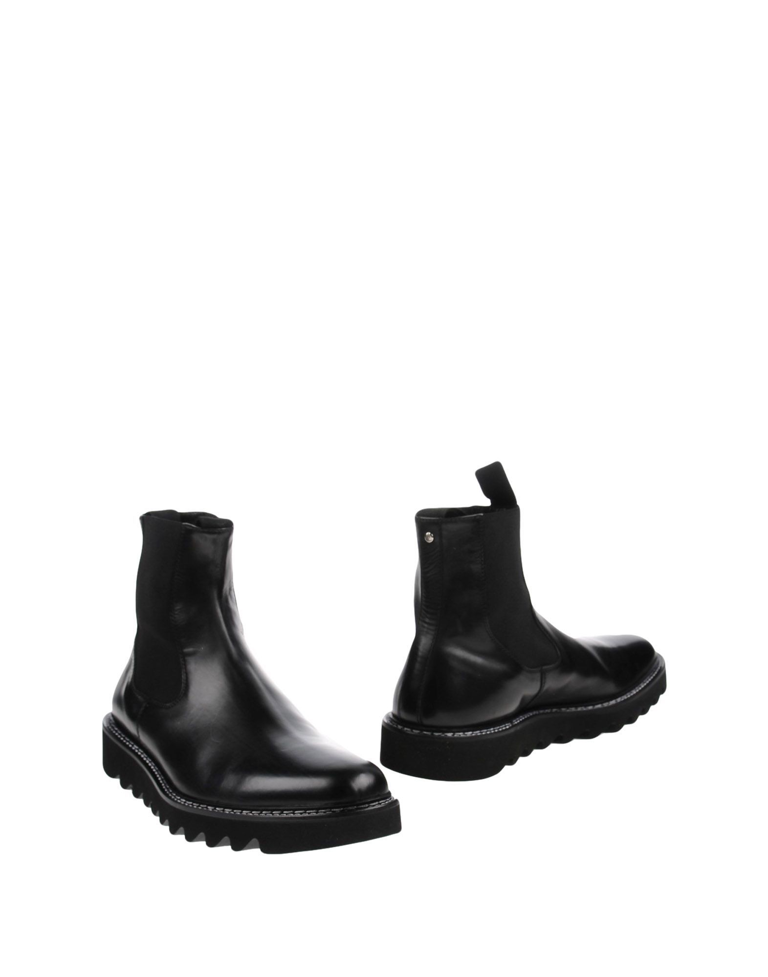 Cesare Paciotti Stiefelette Herren 11250268UK Gute Qualität beliebte Schuhe Cesare Paciotti Stiefelette Herren 11250268UK Gute Qualität beliebte Schuhe