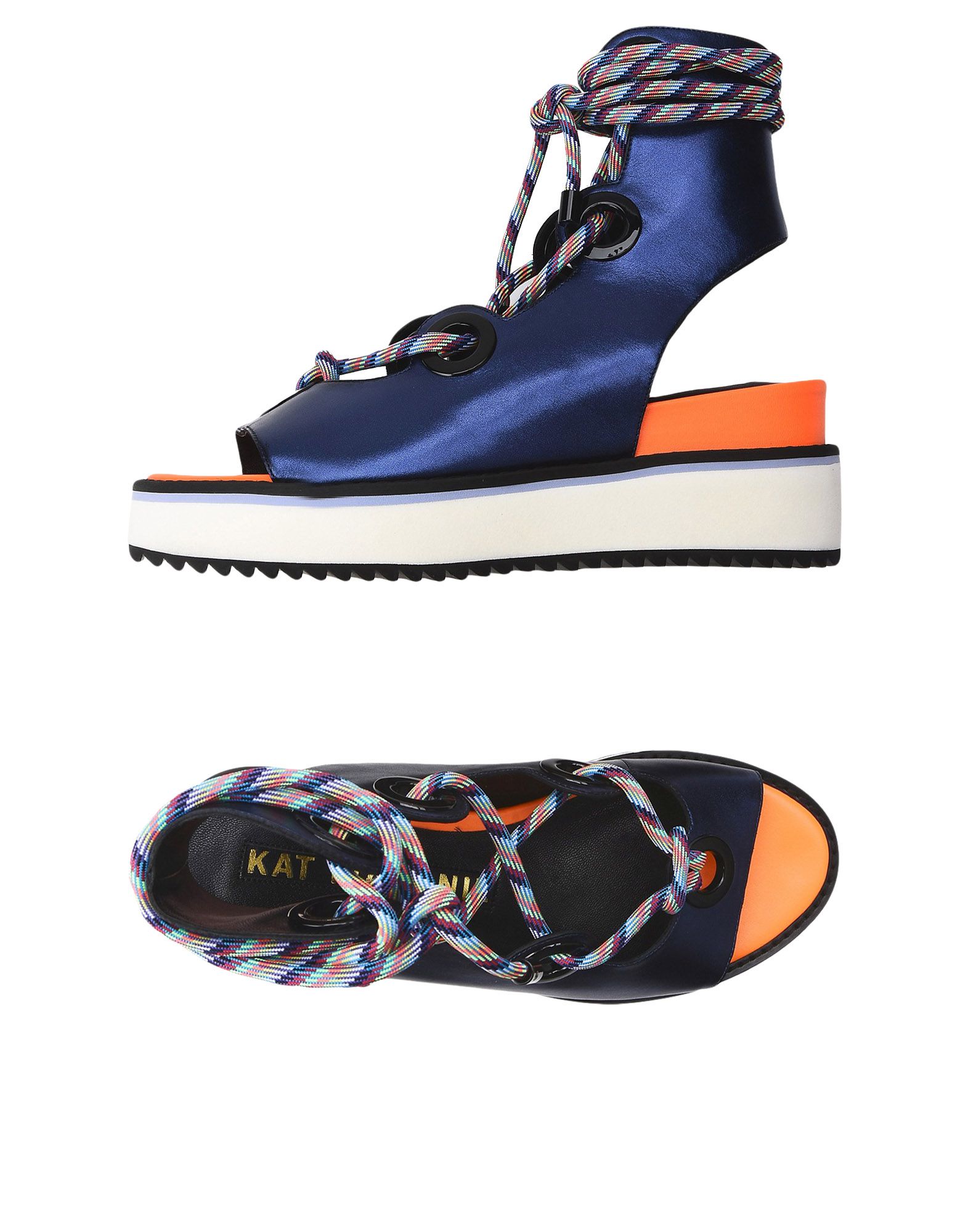 Rabatt Schuhe Kat Maconie Rita 11250294DD Rabatt Schuhe Kat Maconie Rita 11250294DD