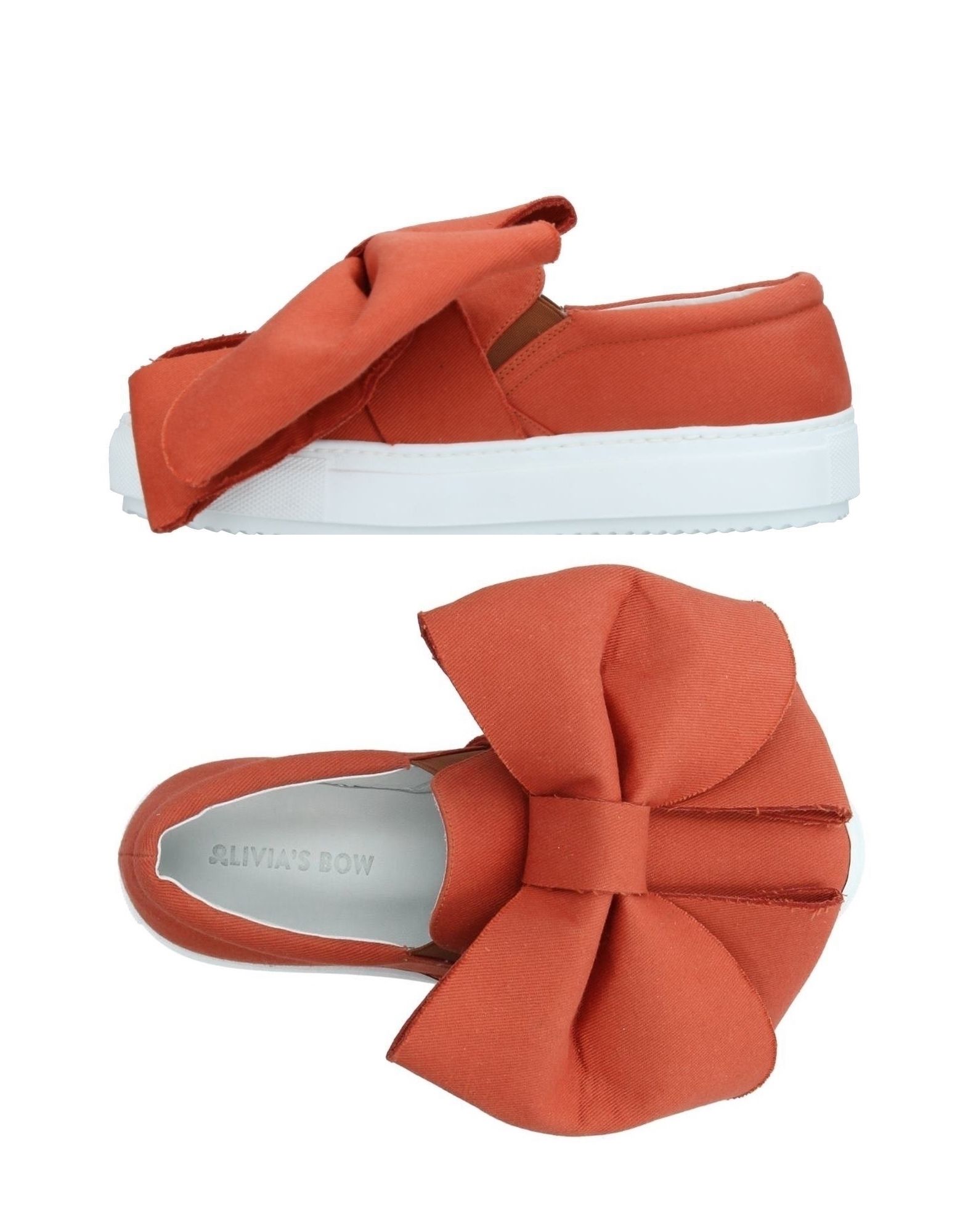 Sneakers Olivia's Bow Donna - 11250525EG Sneakers Olivia's Bow Donna - - - 11250525EG f2e58c