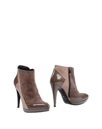Botín List Mujer - Botines List Botín List Mujer - Botines List