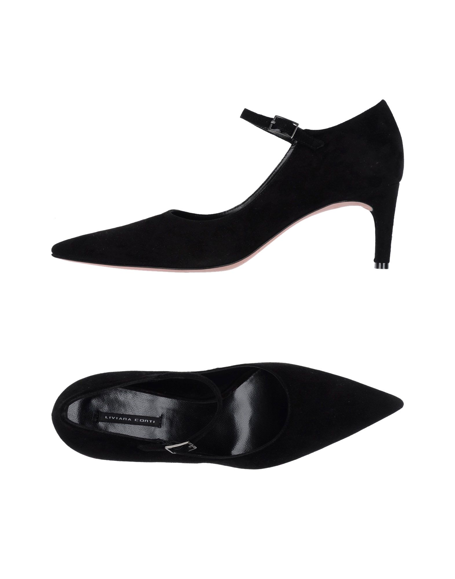 Stilvolle billige Schuhe Liviana Conti Pumps Damen 11250742NP Stilvolle billige Schuhe Liviana Conti Pumps Damen 11250742NP