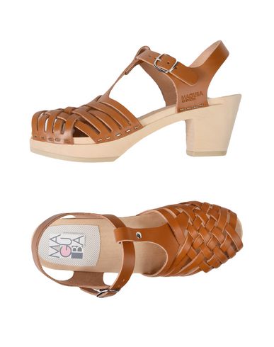 maguba sandals