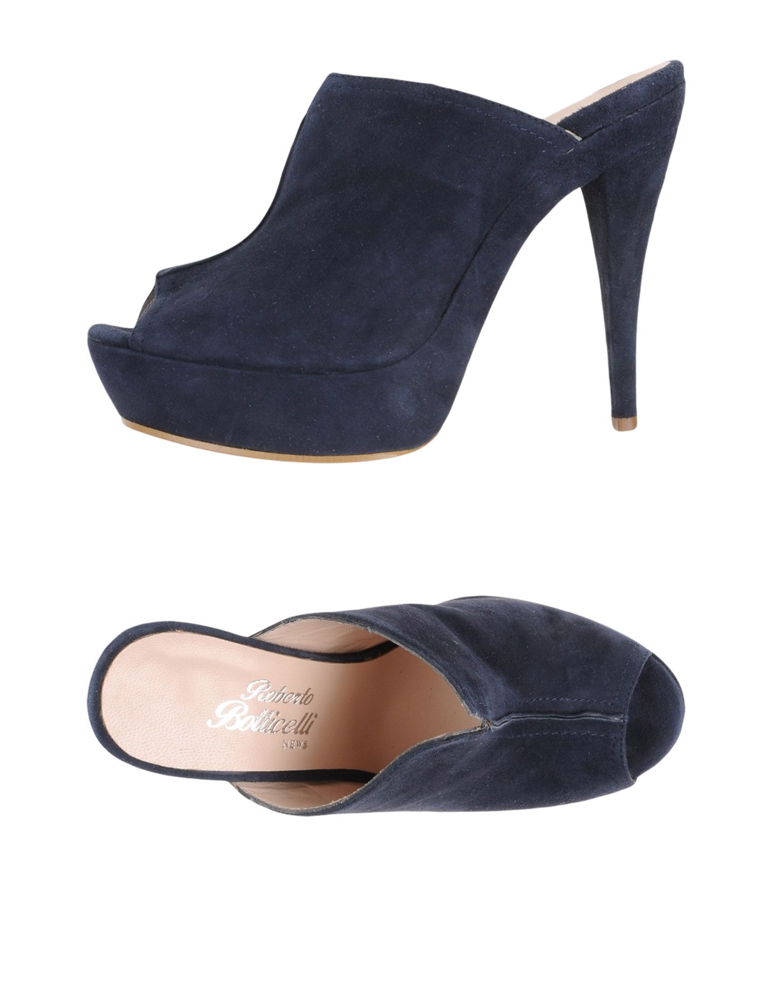 Sandali Roberto Botticelli Donna - 11250869LS Sandali Roberto Botticelli Donna - 11250869LS