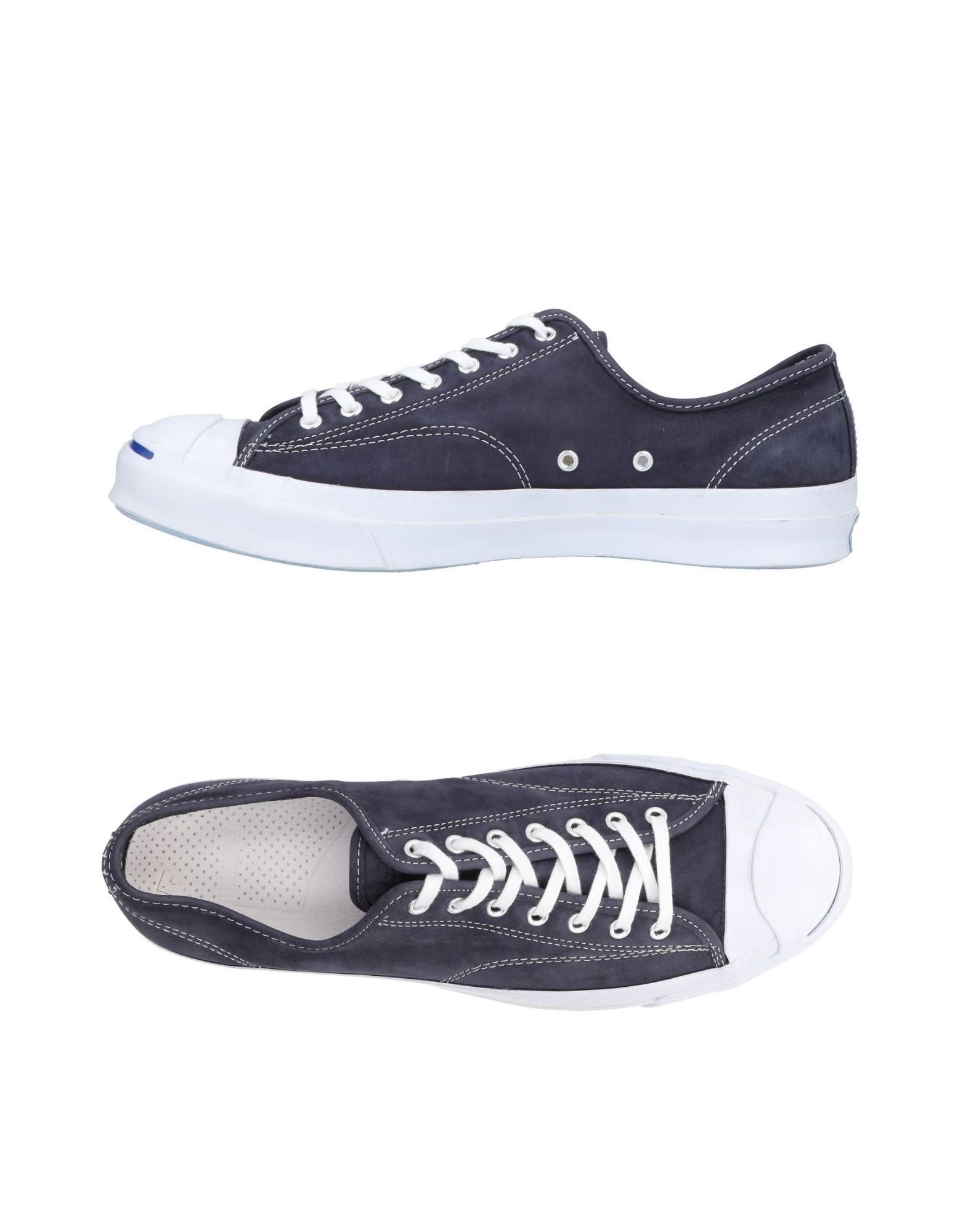 Rabatt echte Schuhe Converse Jack Purcell Sneakers Herren 11250978IB Rabatt echte Schuhe Converse Jack Purcell Sneakers Herren 11250978IB