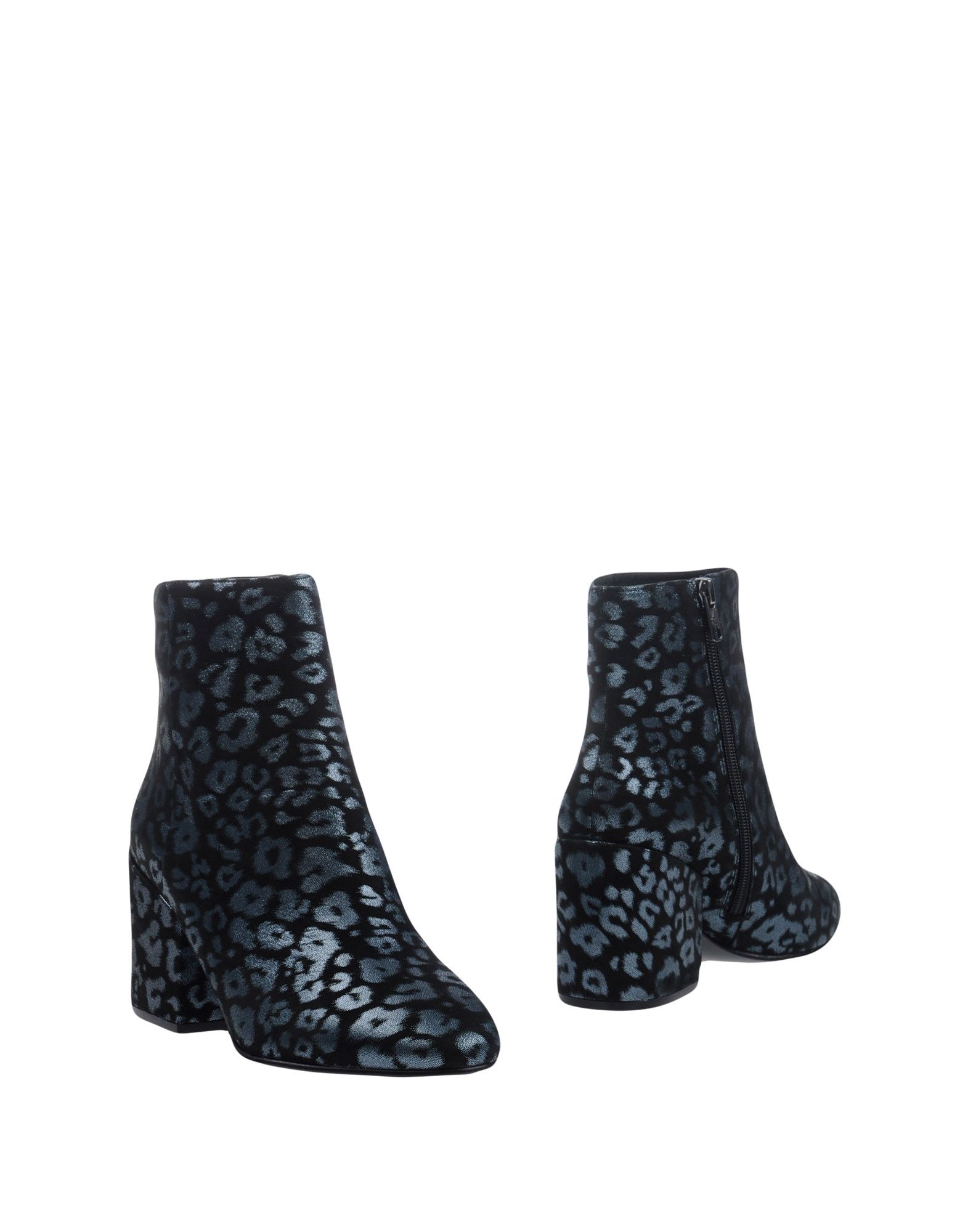 Stilvolle billige Schuhe Ash Stiefelette Damen 11251002BL Stilvolle Stilvolle Stilvolle billige Schuhe Ash Stiefelette Damen 11251002BL 04b2a3