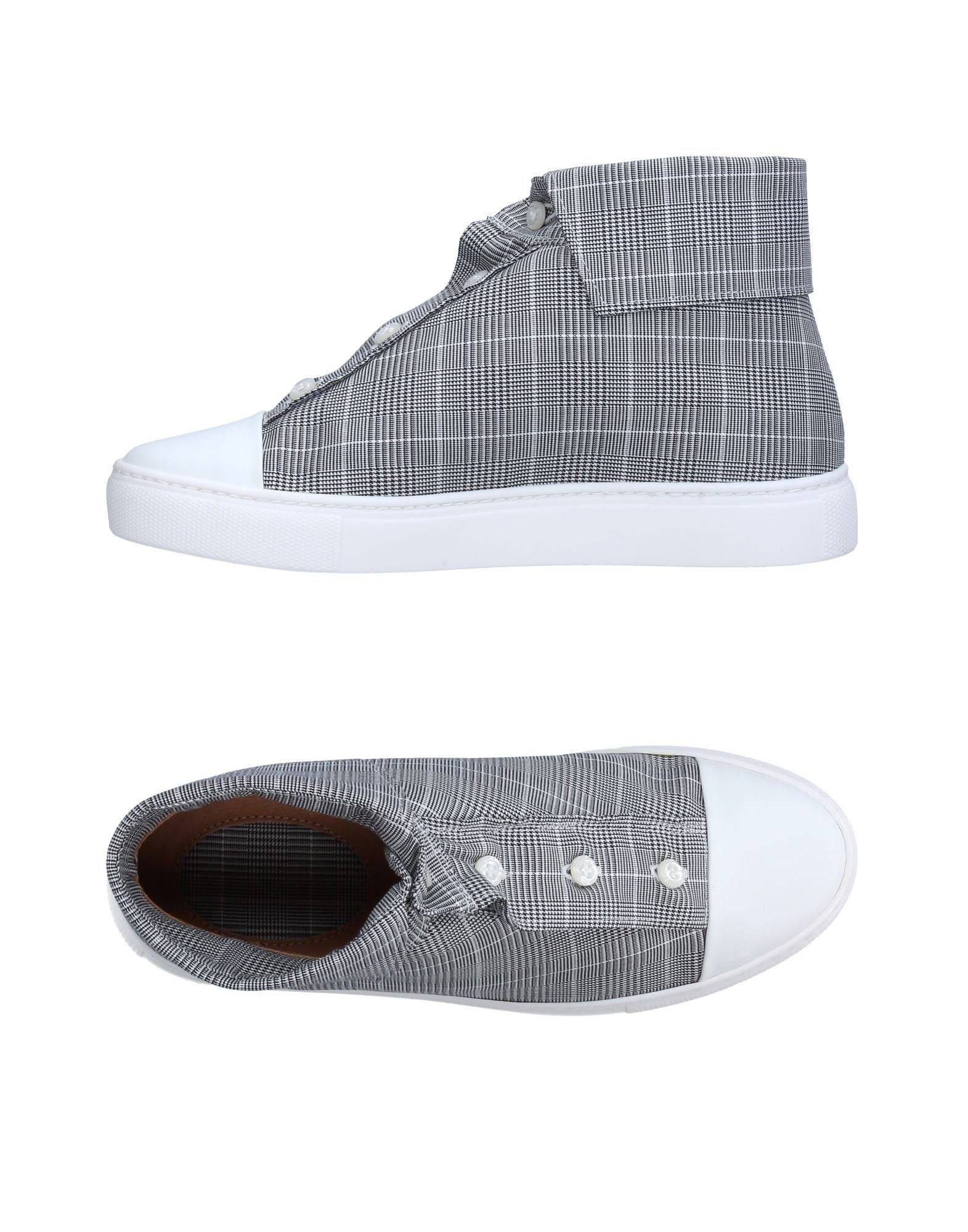 Sneakers Sciuscert Donna - 11251190BN Sneakers Donna Sciuscert Donna Sneakers - 11251190BN 167c4b