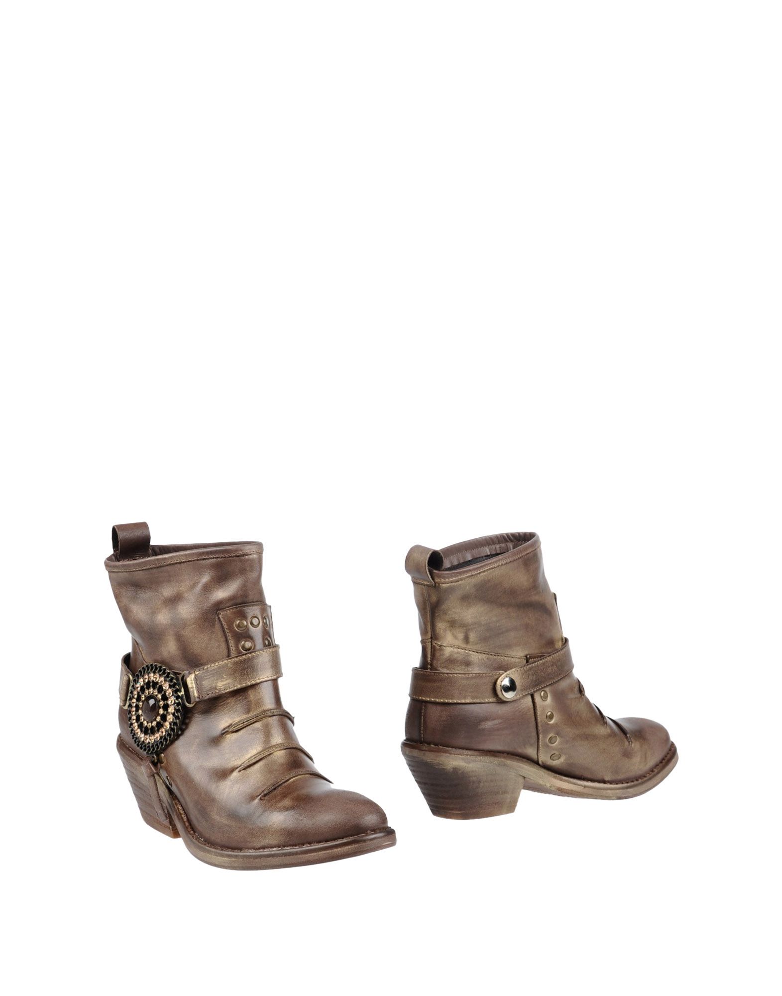 Stilvolle billige Schuhe Roberto Botticelli Stiefelette Damen 11251280OO Stilvolle billige Schuhe Roberto Botticelli Stiefelette Damen 11251280OO