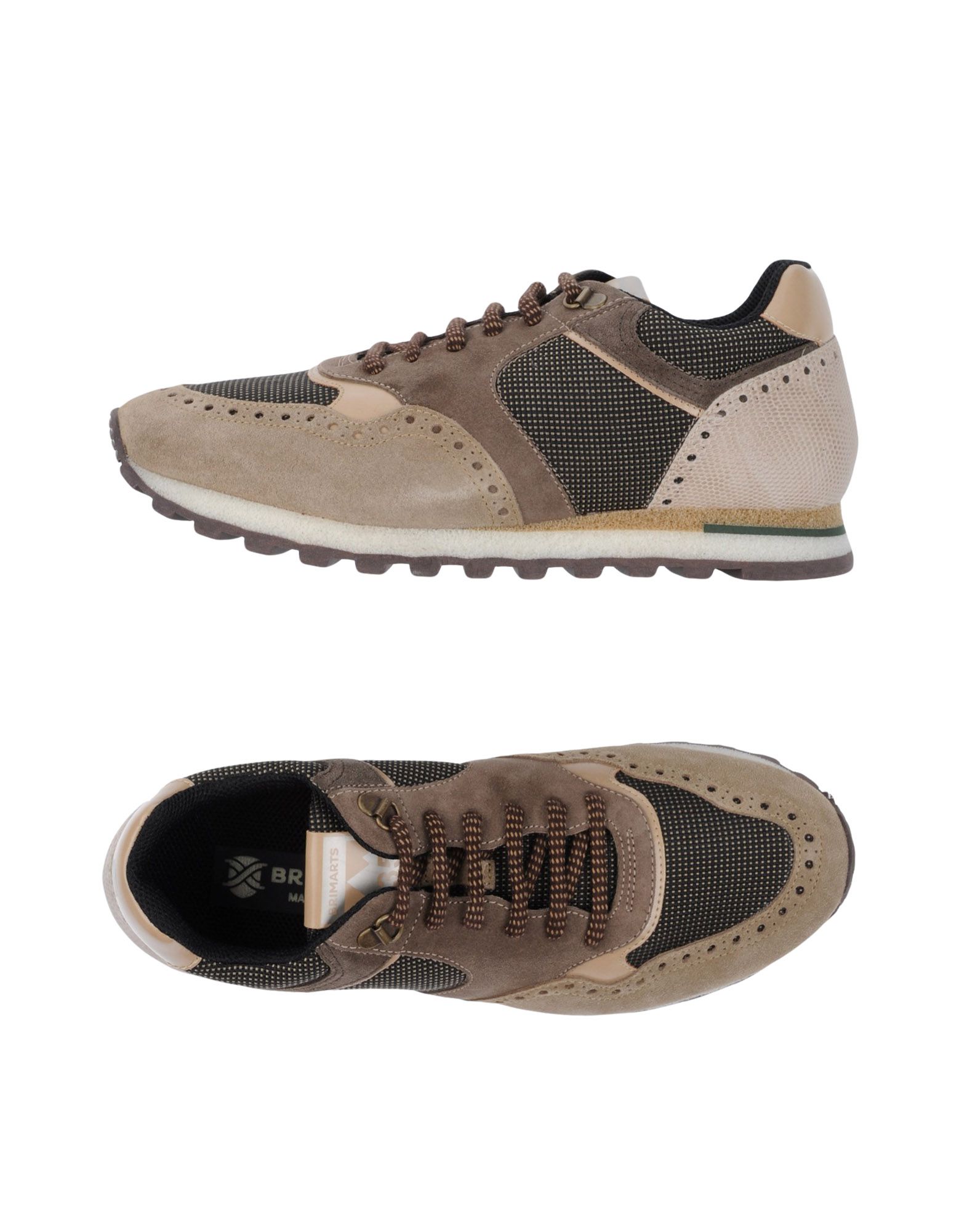 Rabatt echte Schuhe Brimarts Sneakers Herren 11251310OD Rabatt echte Schuhe Brimarts Sneakers Herren 11251310OD
