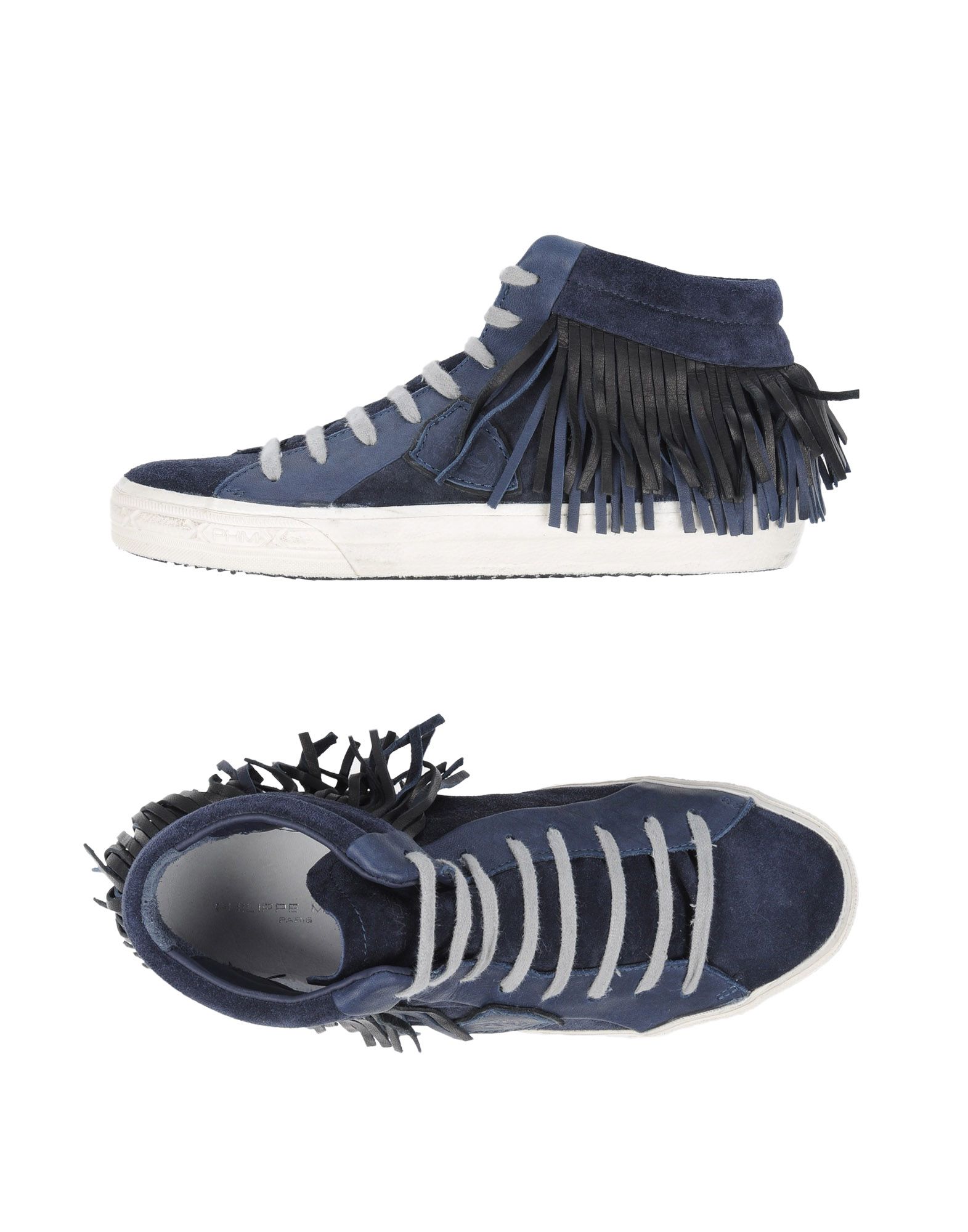 Sneakers Philippe Model Donna - 11251325FU Sneakers Philippe Model Donna - 11251325FU