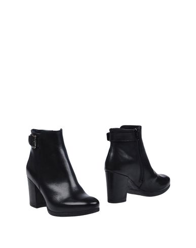 ZOOM CAFèNOIR - Ankle boot