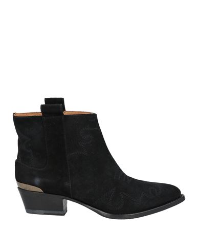 Venta de liquidación de temporada Botín Buttero® Mujer - Botines Buttero® - 11251357GW Venta de liquidación de temporada Botín Buttero® Mujer - Botines Buttero® - 11251357GW