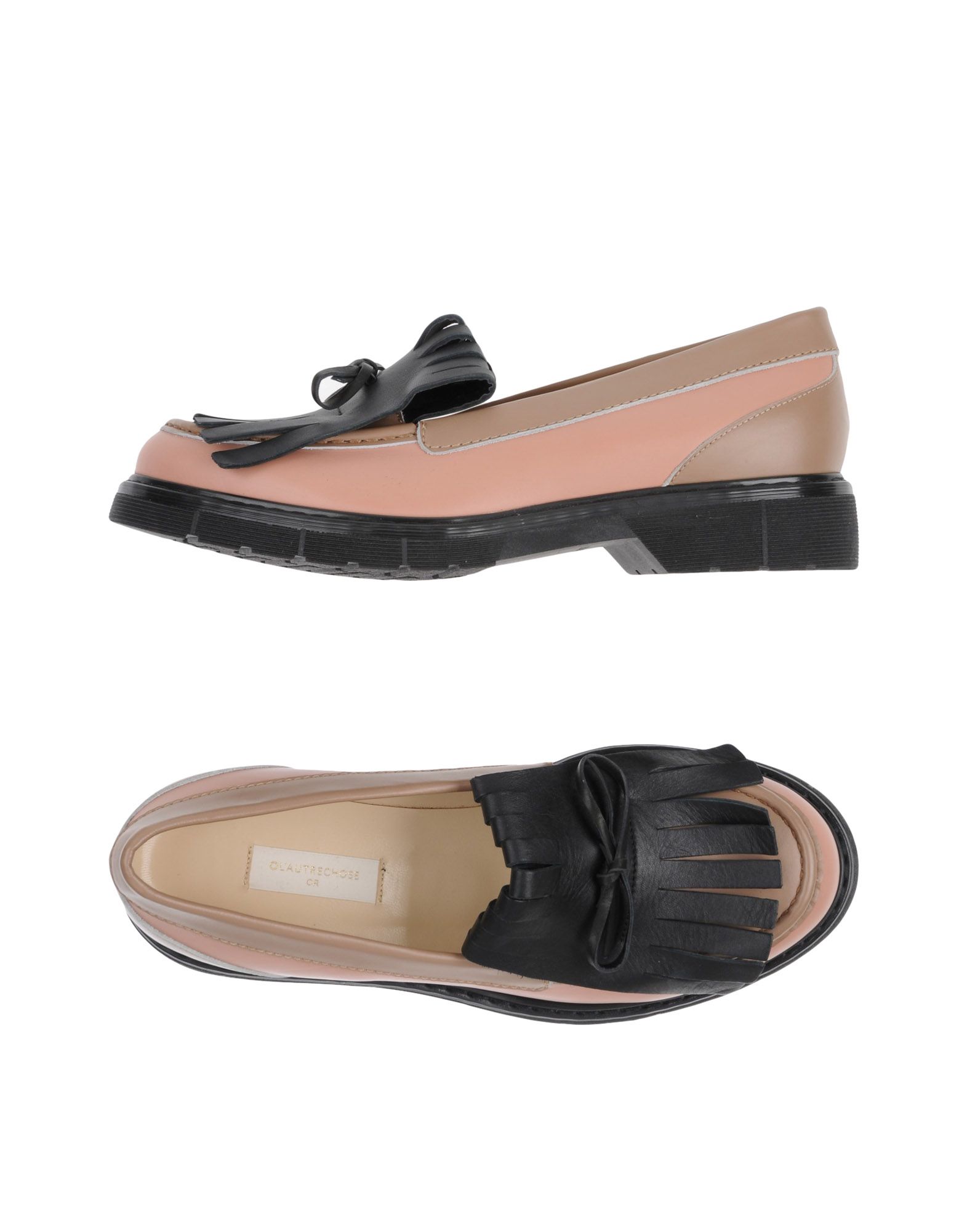 L' Autre Chose Mokassins Damen 11251385QVGut aussehende strapazierfähige Schuhe L' Autre Chose Mokassins Damen 11251385QVGut aussehende strapazierfähige Schuhe