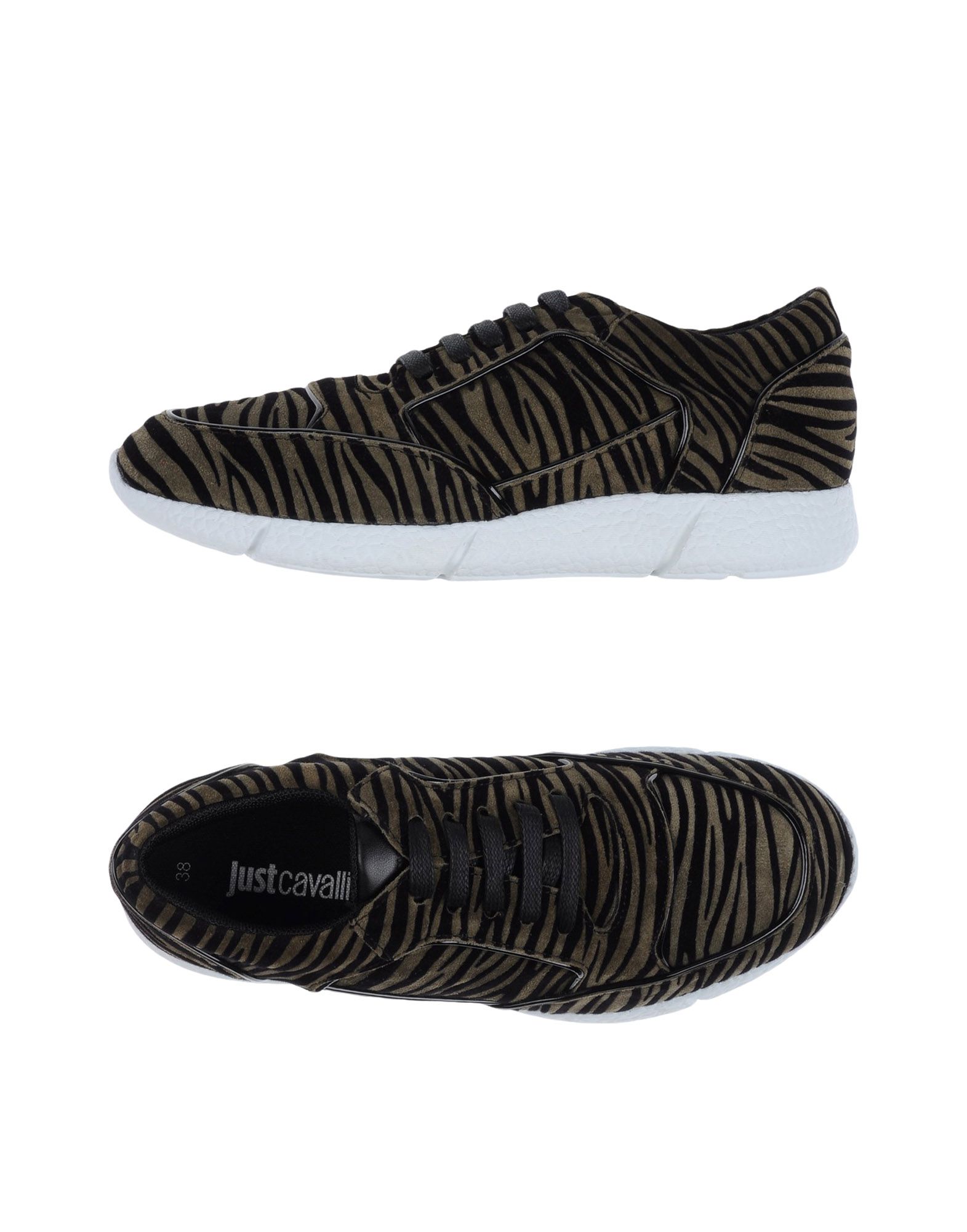 Just Cavalli Sneakers Damen 11251394ML Gute Qualität beliebte Schuhe Just Cavalli Sneakers Damen 11251394ML Gute Qualität beliebte Schuhe