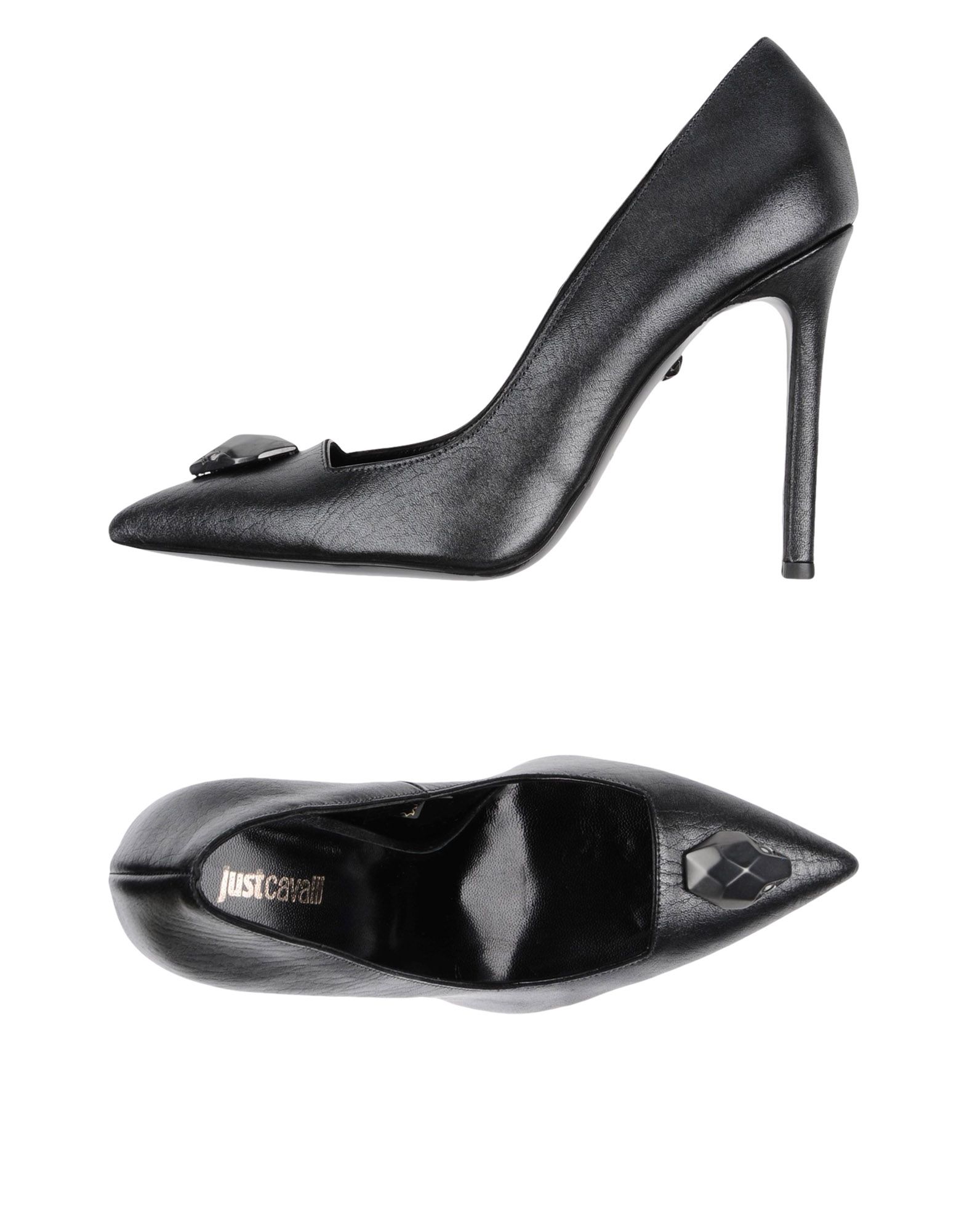 Stilvolle billige Schuhe Just Cavalli Pumps Damen 11251395FQ Stilvolle billige billige billige Schuhe Just Cavalli Pumps Damen 11251395FQ 1dd197