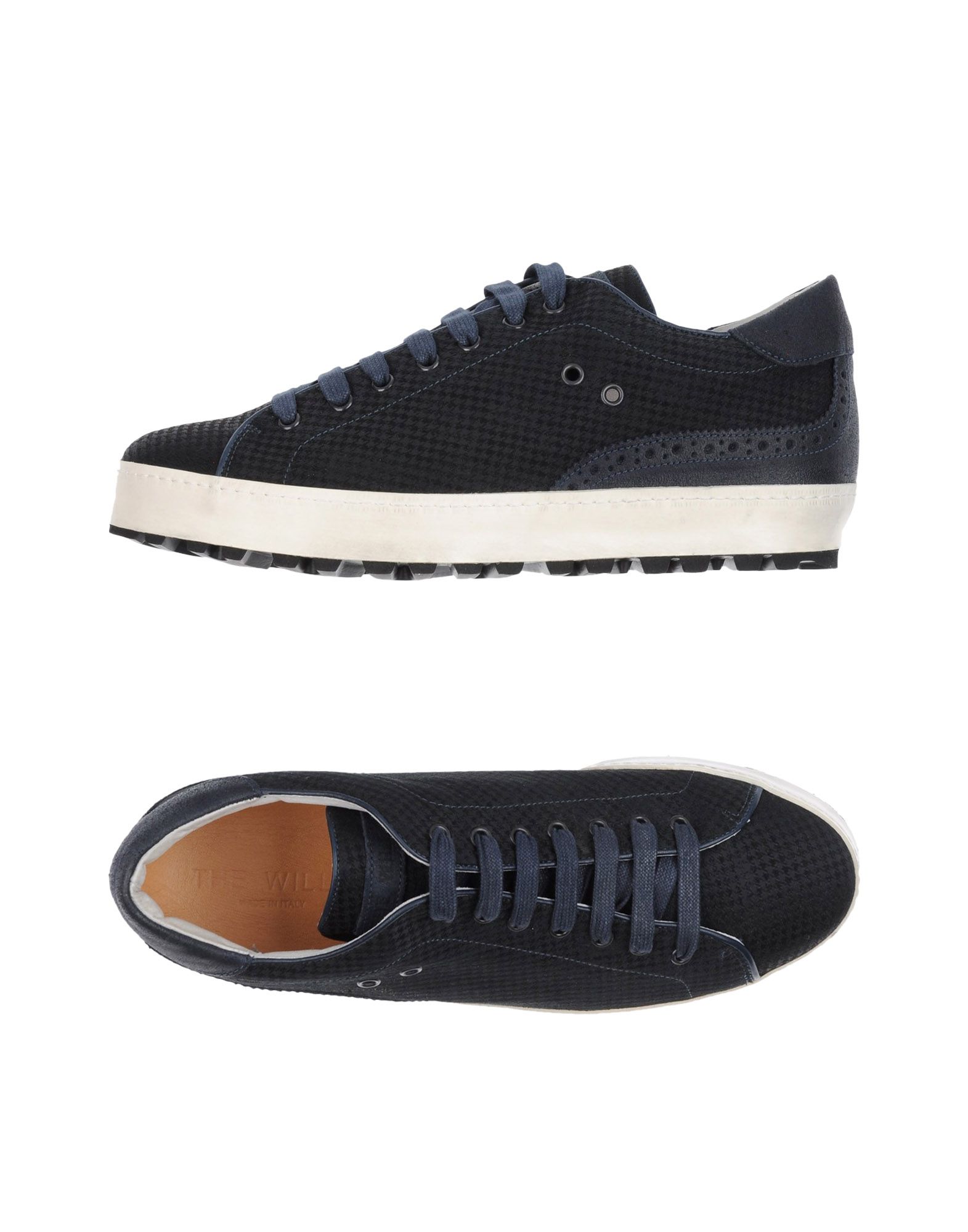 Rabatt echte Schuhe The Willa Sneakers Herren 11251523CO Rabatt echte Schuhe The Willa Sneakers Herren 11251523CO