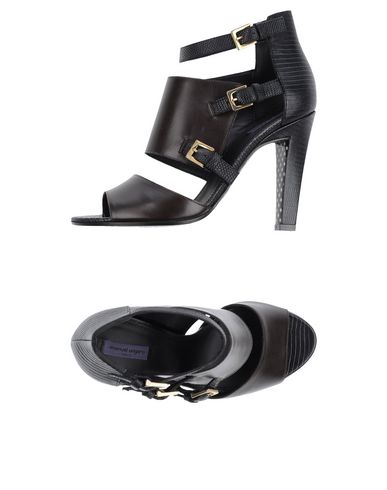 Zapatos casuales salvajes Sandalia Emanuel Ungaro Mujer - Sandalias Emanuel Ungaro - 11251569GN Café Zapatos casuales salvajes Sandalia Emanuel Ungaro Mujer - Sandalias Emanuel Ungaro - 11251569GN Café