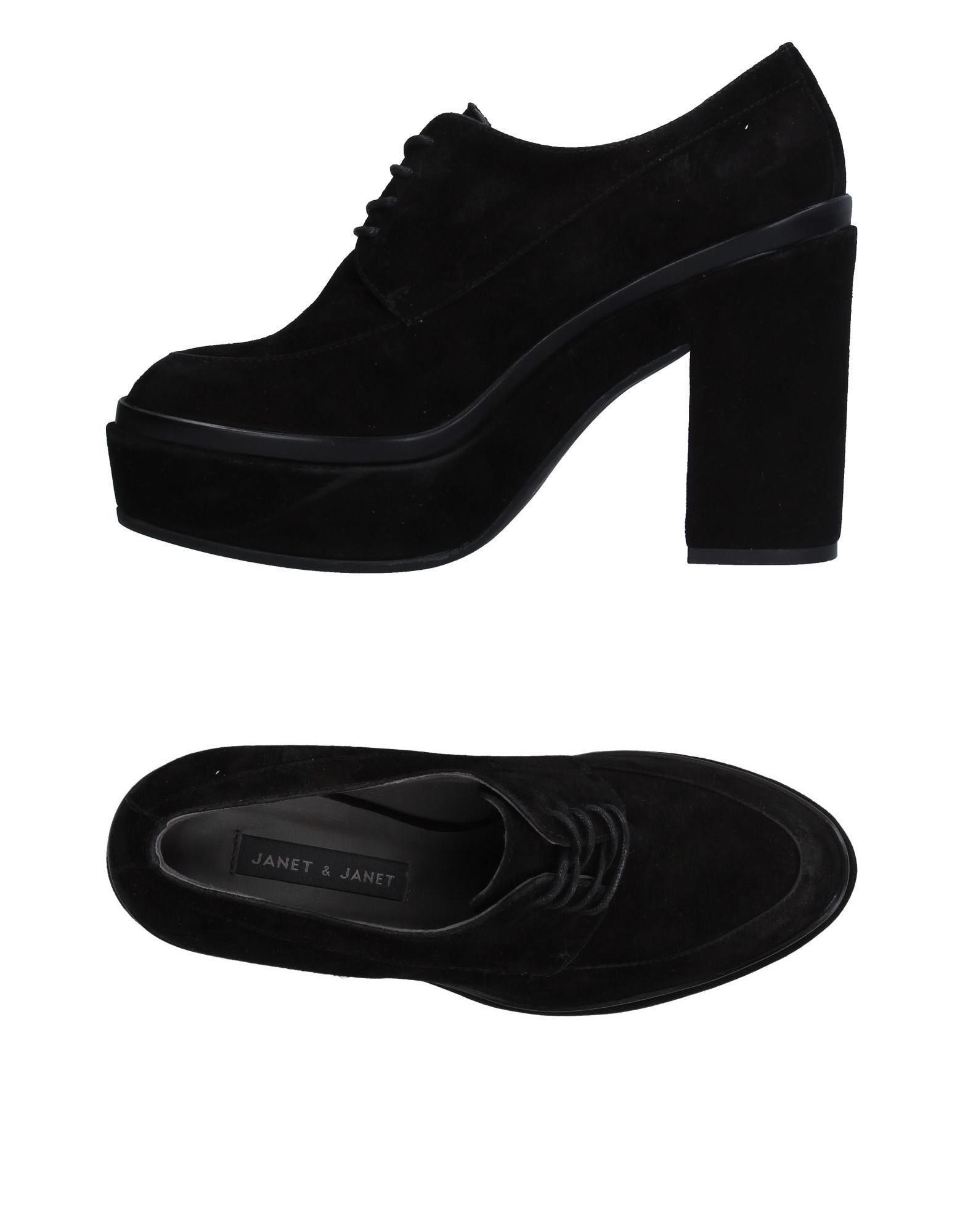 Los zapatos más populares para hombres y mujeres Zapato De Cordones Janet & Janet Mujer - Zapatos De Cordones Janet & Janet Negro Los zapatos más Zapato populares para hombres y mujeres Zapato más De Cordones Janet & Janet Mujer - Zapatos De Cordones Janet & Janet Negro c46270