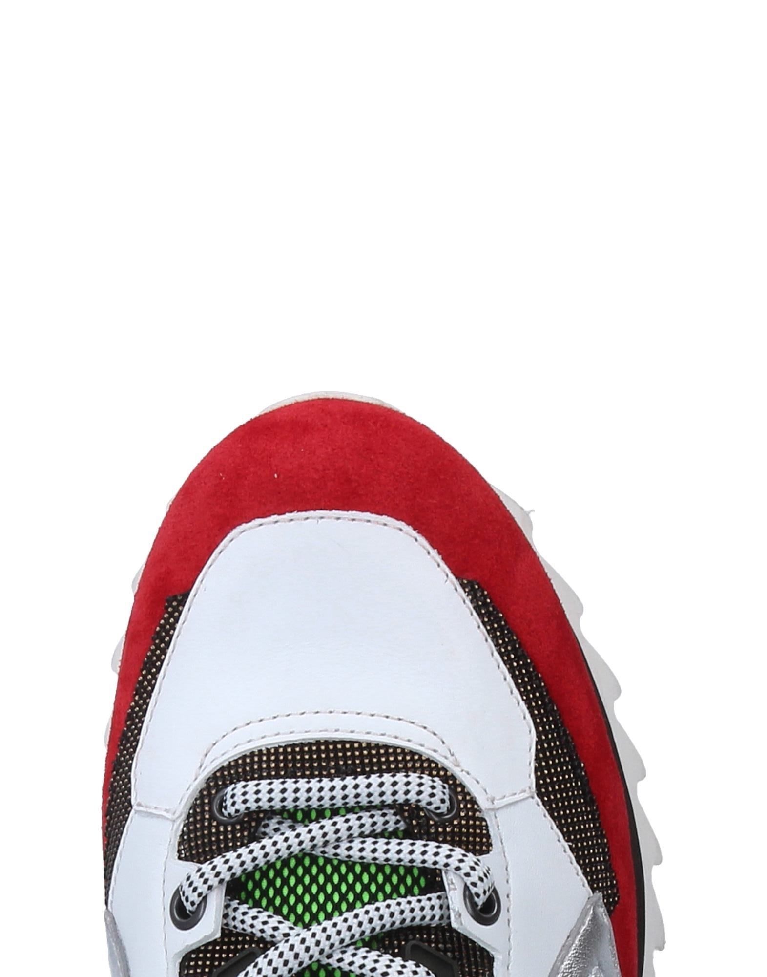 Blanco Zapatillas Les Les Les Hommes Hombre - Zapatillas Les Hommes Cómodo y bien parecido 203253 Blanco Zapatillas Les Les Les Hommes Hombre - Zapatillas Les Hommes Cómodo y bien parecido 203253