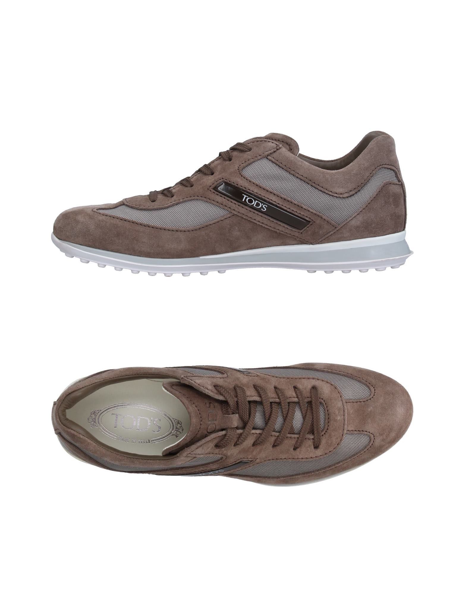 Casual salvaje Zapatillas Tod's Hombre - Zapatillas Tod's Casual salvaje Casual Zapatillas Tod's Hombre - Zapatillas Tod's 8e6da2